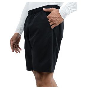 Shorts de sport pour hommes personnalisés en gros, séchage rapide, respirants, pour la course, l'entraînement en salle de sport, le fitness, les sports décontractés et l'athlétisme - Product Image 6