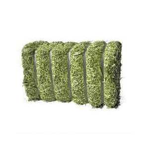 Prix réduit sur le foin d'alfalfa disponible pour les fermes laitières et les distributeurs agricoles - Product Image 4