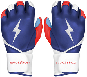Guantes de Béisbol de Cuero Personalizados para Hombres Adultos, Entrenamiento Deportivo Profesional, Transpirables y Ligeros - Product Image 4