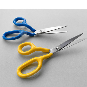 กรรไกรตัดพรม 7 นิ้ว |   เครื่องมือทำพรมแบบทัฟติ้ง \ กรรไกรทำมือ - Product Image 5