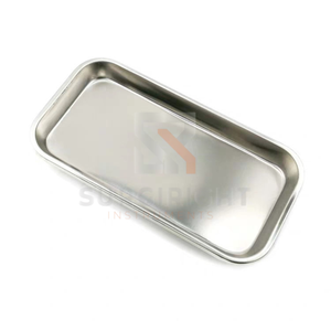 ถาดไตผ่าตัดแบบกลวงทำจากสแตนเลสคุณภาพสูง ขายดี ราคาถูก โดย Blush Surgical - Product Image 4