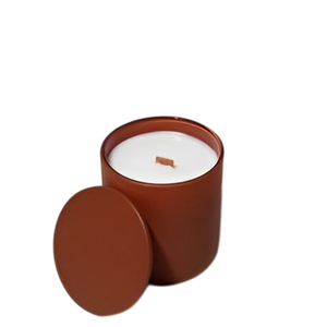 Portavelas Votivo de Hierro Personalizado a Bajo Precio, Recipiente para Velas Aromáticas, Frasco Único para Velas, Centro de Mesa Decorativo - Product Image 1