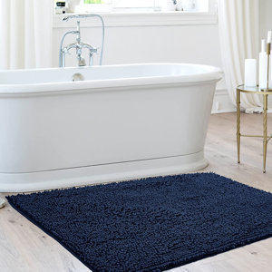 Tapis de bain modernes personnalisés en gros, séchage rapide, design de créateur, en coton, fabriqués à la machine avec des couleurs tuftées, style moderne - Product Image 3