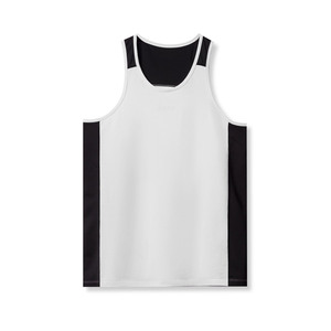 Débardeurs Homme Personnalisés de Qualité Supérieure pour le Sport et le Fitness – Vente en Gros - Product Image 1