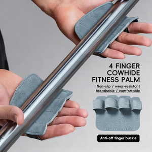 Wholesale Fitness Gym <b>Gloves</b> Anti Slip <b>Weight</b> Lifting <b>Gloves</b> Breathable Workout <b>Training</b> <b>Gloves</b> for Men Women Custom Logo - Product Image 2