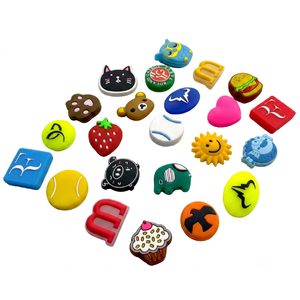 Amortisseurs de raquette de tennis en matériau écologique personnalisé - Product Image 1