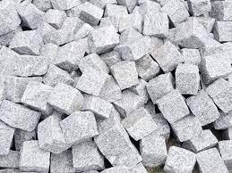 White Granite <b>Stone</b> for Elevation Designs - Product Image 5