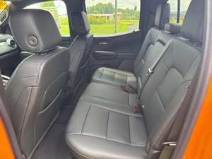 Chevrolet Colorado LT 4x4 Usada, Año 2025 - Product Image 6