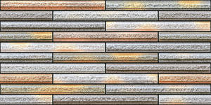 Azulejos Premium Choice de Calidad Superior Asia Tiles Elevation Tiles 300x600mm Azulejos de Pared Resistentes al Agua - Product Image 4