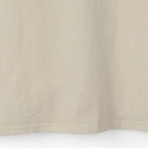 Camiseta Premium de Dos Tonos con Letras Griegas para Mujer, Cuello Redondo, Manga Corta, Estilo Casual Universitario, Ropa de Moda Urbana - Product Image 5