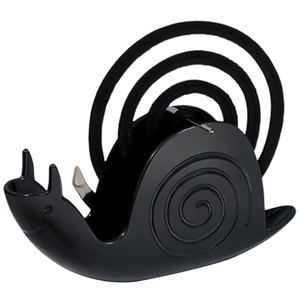 Black Metal Spiral Incense Burner <b>With</b> Base Aromatherapy <b>Diffuser</b> For Home Decor Coil Burner Handmade On Sale - Product Image 4