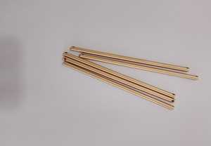 เพลาทองเหลืองกลึงระบบ CNC AMP2126 - Product Image 2