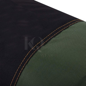 Saco de Boxeo Estilo Torneo para Entrenamiento de Boxeo y Kickboxing con Material Resistente y Soporte de Suspensión Confiable - Product Image 6