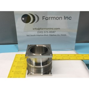 EATON 1153119 Conjunto de fuelles izquierdo/derecho, 141443 - Equipo y piezas de semiconductores de confianza de la marca global Legacy - Product Image 2