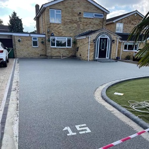 Hoàn hảo trong suốt Đá Chất kết dính <span class=keywords><strong>Polyurethane</strong></span> Chất kết dính cho Trắng đường lái xe - Product Image 3