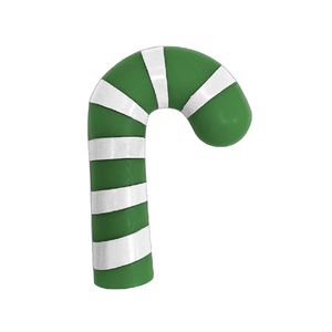 KAICO ของเล่นสัตว์เลี้ยงไวนิลแบบปรับแต่งได้ของขวัญคริสต์มาสสีขาวและสีแดง - Product Image 2