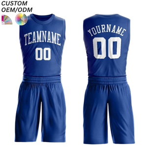 Conjunto de Uniforme de Voleibol Premium 100% Poliéster, Jersey y Pantalones Cortos Estampados, Secado Rápido, Transpirable, Uniforme de Equipo, Soporte OEM ODM, Venta al Por Mayor - Product Image 2