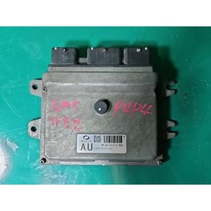Koleos - Unidades de Control Electrónico y Módulos Informáticos Usados MEC121080 - Product Image 1