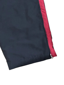 Windbreaker Tracksuit Short Set Custom <b>Mens</b> Clothing Short and <b>Jacket</b> Jogger Set Two Piece Zipper <b>Track</b> Suit Polyester - Product Image 5