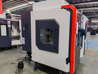 Nieuwe Desktop 4 As Mini Cnc Freesmachine Vmc650 Hobby Cnc Freesmachine