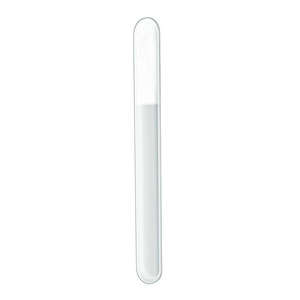 Professional Crystal Glass <b>Nail</b> File Reusable Clear Frosted Glass <b>Nail</b> Buffer Shaper Eco Friendly Manicure Pedicure <b>Tools</b> - Product Image 5