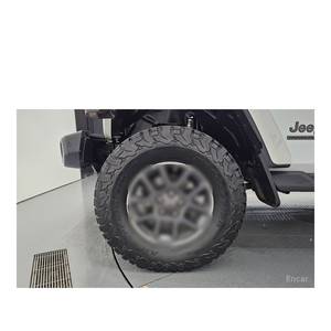 จี๊ป แรงเลอร์ 2.0 โอเวอร์แลนด์ 4 ประตู รุ่นฉลองครบรอบ 80 ปี มีนาคม 2021 ระยะทาง 69,068 กม. มาตรฐานไอเสียยูโร 5 เกียร์อัตโนมัติ เบาะผ้า พวงมาลัยซ้าย - Product Image 5