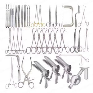 ชุดเครื่องมือทางนรีเวชคุณภาพสูง ผลิตอย่างมืออาชีพ ขายดี รุ่นล่าสุด โดย Dentavex - Product Image 1