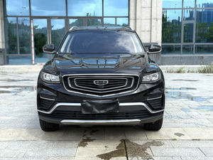 Autos Usados Baratos, Auto Bo Yue 2021 Automático de Segunda Mano, Turbo, 5 Asientos, SUV Pequeño, Gasolina, Vehículos Usados - Product Image 3