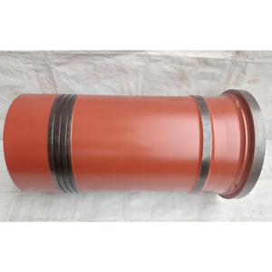 Camisa de Cilindro Principal Marina para Motor SBV-540, Pieza de Repuesto OEM de Alta Resistencia, Usada/Segunda Mano, Lista para Entrega Inmediata - Product Image 1