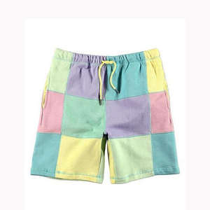 Pantalones cortos para hombre, estilo casual, ideales para viajes de verano y uso diario cómodo. - Product Image 5