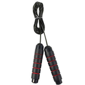 เชือกกระโดด, เชือกกระโดดแบบหลายคน เชือกกระโดดทีมที่ดีที่สุดพร้อมด้ามจับไม้สำหรับกีฬาโรงเรียนและกิจกรรมกลางแจ้ง - Product Image 4