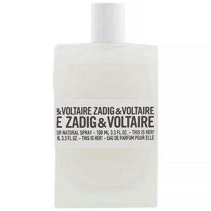Zadig e Voltaire questa è lei! Signore EDP | Zadig & Voltaire - Product Image 3