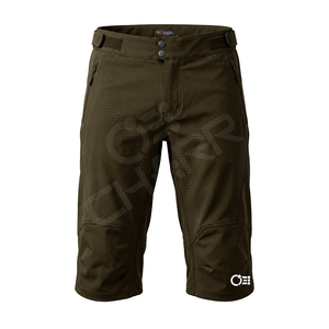 Shorts de VTT de course, motocross, réversibles, grande taille, design personnalisable, matière Spandex/Polyester - Product Image 6