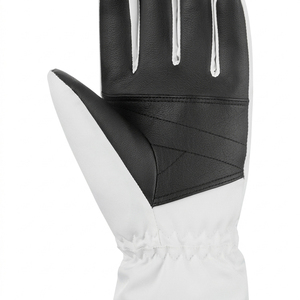 Mitaines de snowboard pour hommes, dernière mode, avec isolation thermique 3M Thinsulate, imperméables, gants de ski d'hiver en polyester et coton - Product Image 3