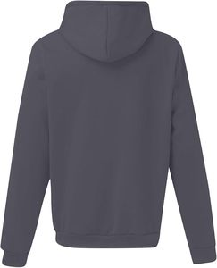 <b>Men</b>’s High End Streetwear Hoodie Oversized Fashion Fit Premium Cotton Fleece Custom Branding Pullover Hooded Sweatshirt - Product Image 3