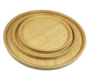 Plateau de rangement en bois rectangulaire, design de style américain, finition vernie, durable, compatible lave-vaisselle, capacité personnalisable, utilisation multi-espaces - Product Image 2