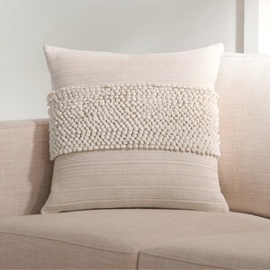 Printed Jacquard Pattern Designer <b>Pillow</b> Cover 100% Polyester Drawstring Closure Stylish <b>Decorative</b> <b>Pillow</b> Case for Bedroom - Product Image 4