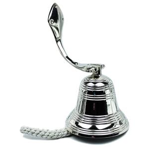 Campanas de barco de aluminio con mango, nuevo diseño, campanas náuticas de alta calidad con el último diseño. - Product Image 1