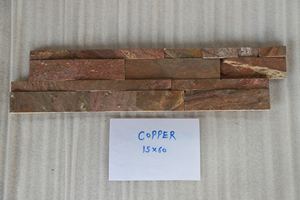 Paneles de Pared 3D con Diseño Otoñal Indio Atemporal para Interiores de Hoteles Modernos - Resistentes a la Humedad y Antiestáticos - Product Image 4