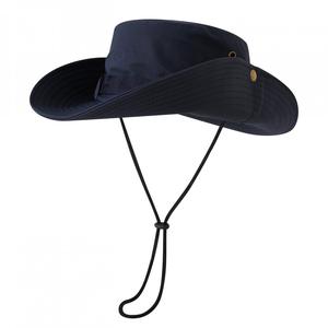 <b>Men's</b> <b>Sun</b> <b>Hat</b> Wide Brim Bucket <b>Hat</b> UV Protection <b>Hat</b> for <b>Mens</b> Womens Beach Safari Gardening Golf Fishing - Product Image 4