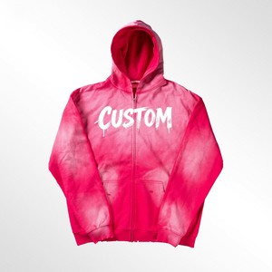Custom Gym Hoodie Athletic Training Hoodie <b>Moisture</b> Comfort OEM Factory Price Bulk Apparel Supply - Product Image 1