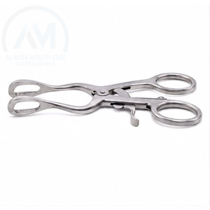 Retractor Bucal Veterinario de Acero Inoxidable para Ratones y Conejos, Manual, con Certificación CE, Instrumento de Cirugía Dental - Product Image 3