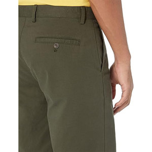 <b>Mens</b> Denim Shorts Casual Summer <b>Jean</b> Shorts Slim Fit Streetwear Style - Product Image 3