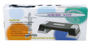 ออลวินวิน AES06 แอโรบิกสเต็ป - - Product Image 4