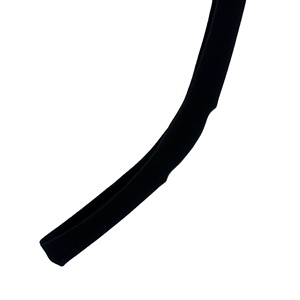 Antidérapant, antidérapant, robuste et robuste, éponge douce, vêtements, manteau, pantalon, support de placard, couverture de protection, mousse épaisse pour cintre - Product Image 5