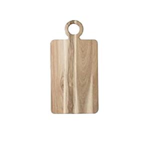 Meilleure Arrivée Planche à Découper en Bois d'Acacia de Qualité Supérieure, Durable, Personnalisable en Taille, Forme et Couleur - Product Image 1