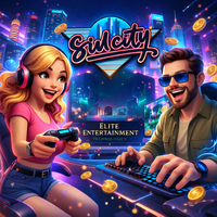 Perangkat Lunak Hiburan Permainan Koin Sin City, Distributor Perangkat Lunak Populer untuk Pasar AS, Platform Permainan Android iOS