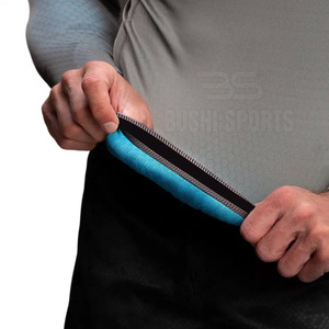 Latest Design Hot Sale <b>Men</b> <b>Compression</b> <b>Shirts</b> Comfortable Fitness Wear <b>Men</b> <b>Compression</b> <b>Shirts</b> - Product Image 6