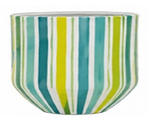 Maceta de Hierro Vintage Ecológica de Diseño Moderno, Esmaltada y Hecha a Mano para Decoración del Hogar y Jardín - Product Image 2