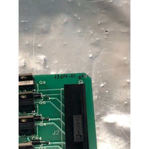 13014-01 PCB ASSY, 13013-01 PWB, ADL-1, 94V0, 181259 - อุปกรณ์และชิ้นส่วนเซมิคอนดักเตอร์มือสองระดับโลกที่เชื่อถือได้ - Product Image 4